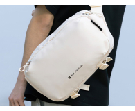 K&F Concept Alpha Sling Bag 10 l - beżowa - 1550509 - zdjęcie 4